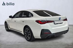BMW i4 bild 2