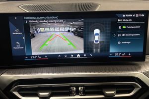 BMW i4 bild 14