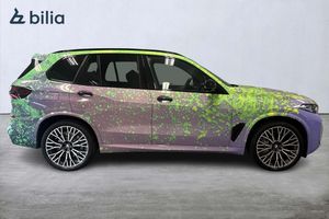 BMW X5 bild 18