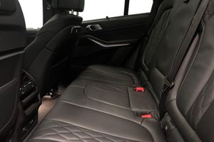 BMW X5 bild 11