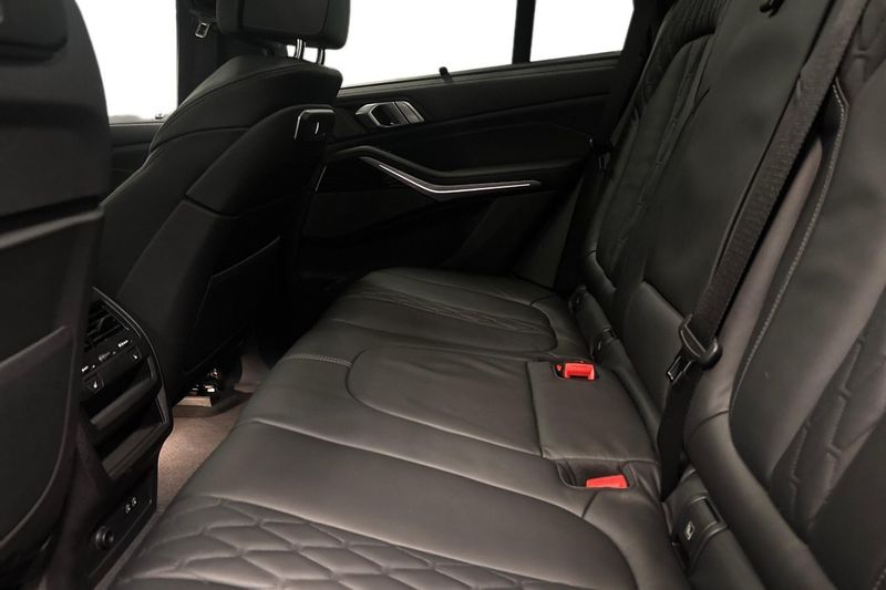 BMW X5 bild 11