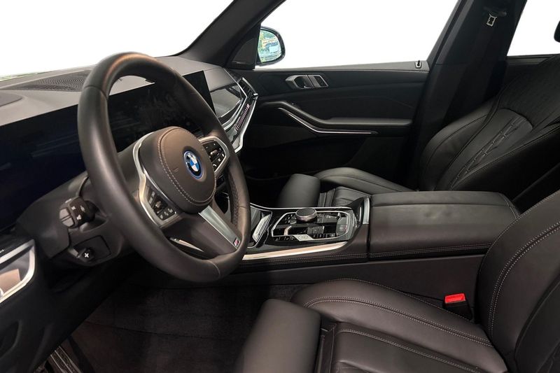 BMW X5 bild 12
