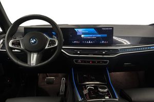 BMW X5 bild 8
