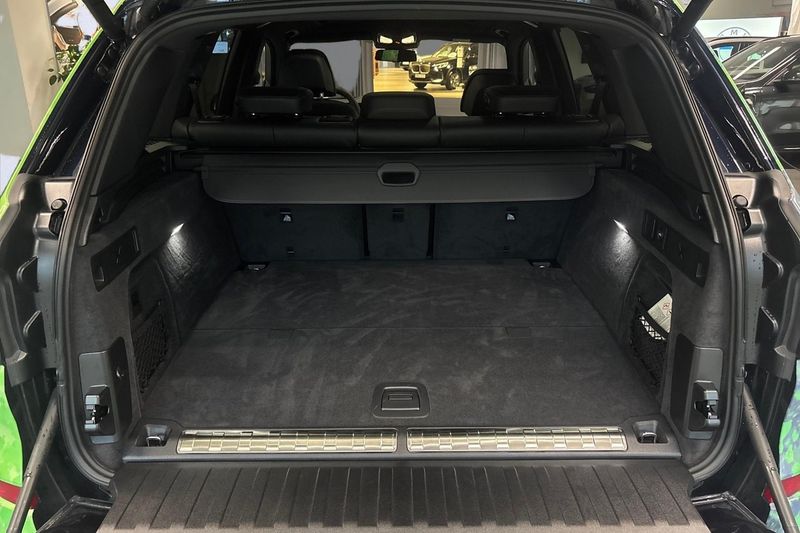 BMW X5 bild 10