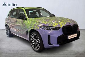 BMW X5 bild 20
