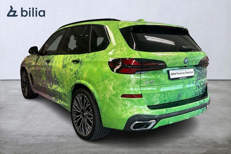 BMW X5 bild 2