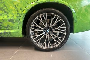 BMW X5 bild 17