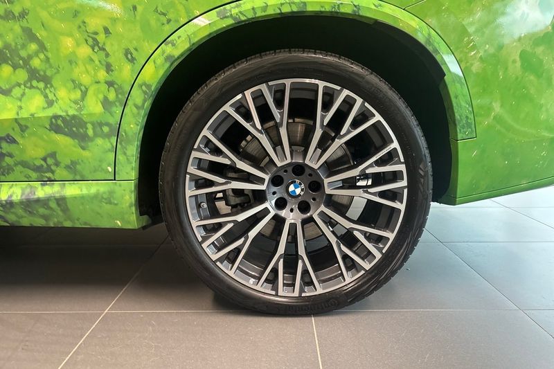 BMW X5 bild 17