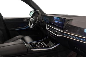 BMW X5 bild 6