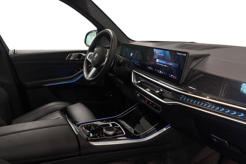 BMW X5 bild 6