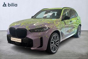 BMW X5 bild 1