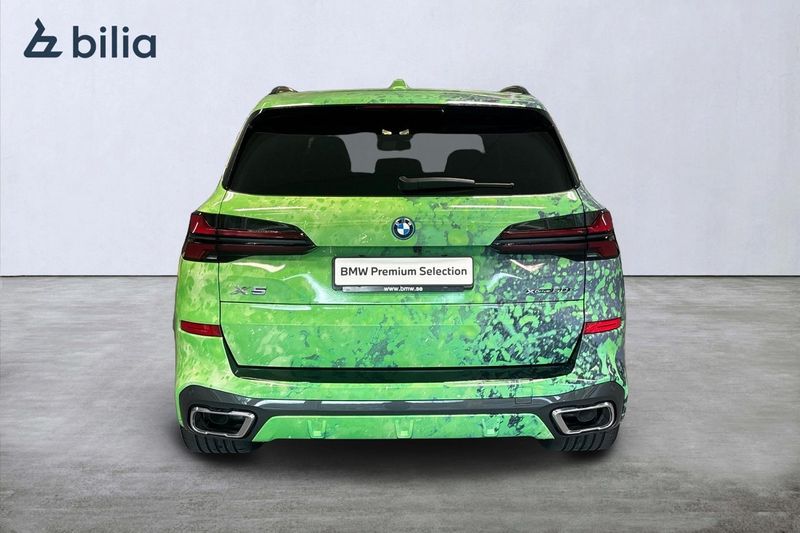 BMW X5 bild 4