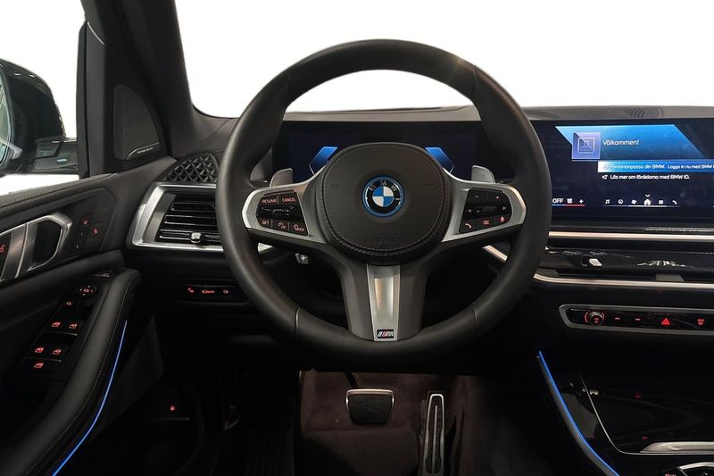 BMW X5 bild 9