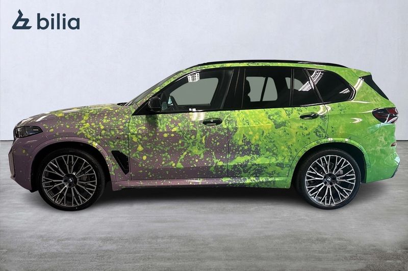 BMW X5 bild 3