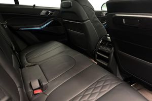 BMW X5 bild 7