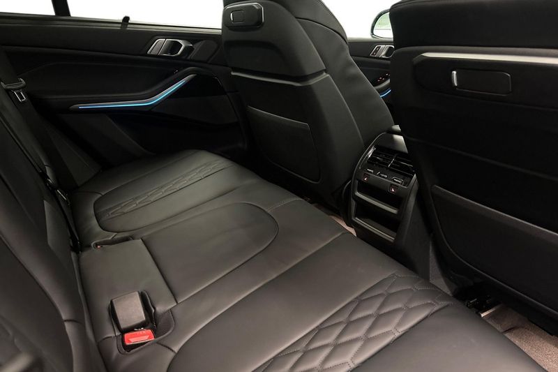 BMW X5 bild 7