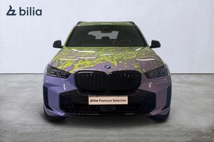 BMW X5 bild 5
