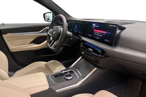 BMW i4 bild 6