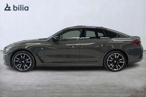 BMW i4 bild 3
