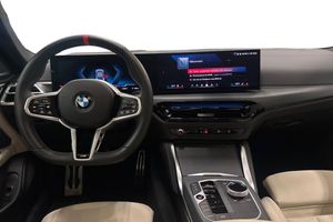 BMW i4 bild 8