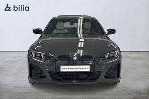 BMW i4 bild 5