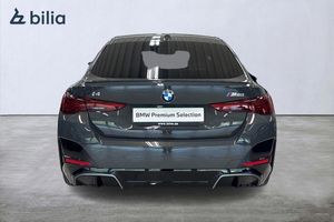 BMW i4 bild 4