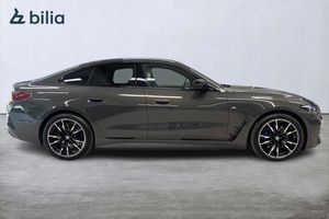 BMW i4 bild 18