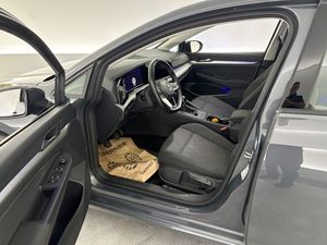 Volkswagen Golf bild 8