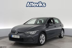 Volkswagen Golf bild 6