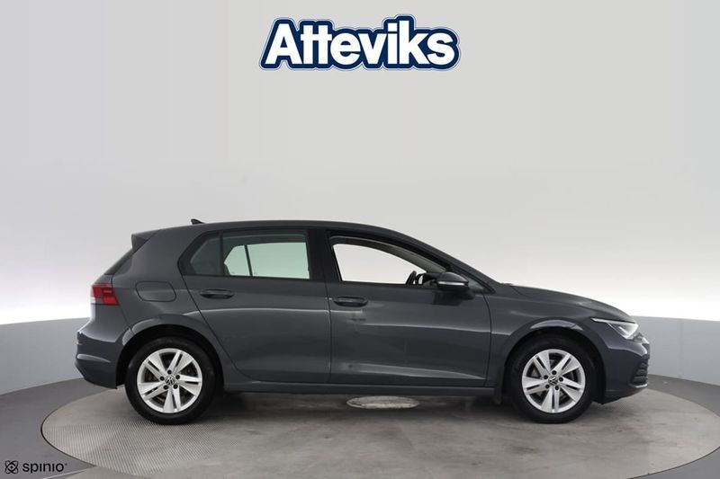 Volkswagen Golf bild 2