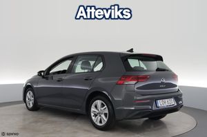 Volkswagen Golf bild 4