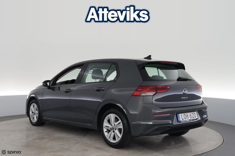 Volkswagen Golf bild 4