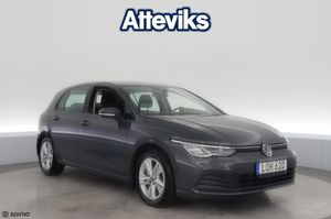 Volkswagen Golf bild 1