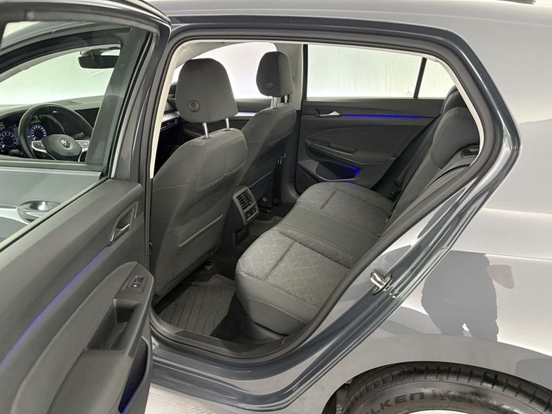 Volkswagen Golf bild 9