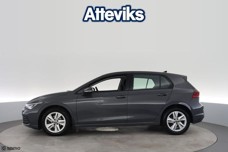 Volkswagen Golf bild 5