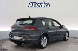 Volkswagen Golf bild 3