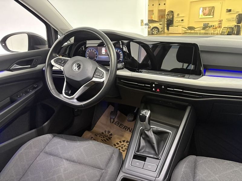 Volkswagen Golf bild 13