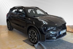 Lynk & Co 01 bild 5