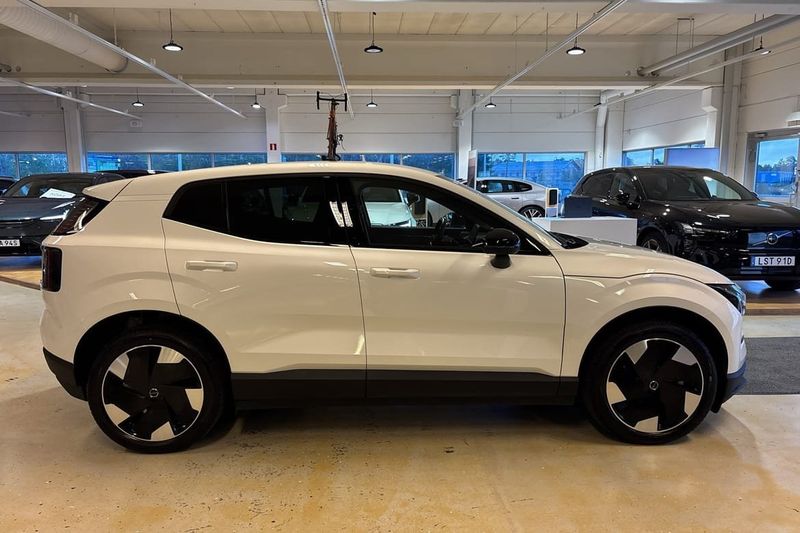 Volvo EX30 bild 33