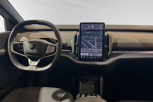Volvo EX30 bild 9