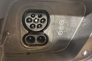 Volvo EX30 bild 23