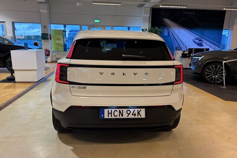 Volvo EX30 bild 34