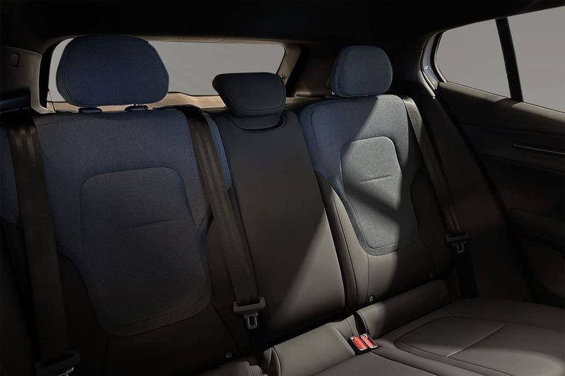 Volvo EX30 bild 11