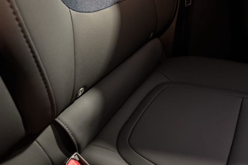 Volvo EX30 bild 30