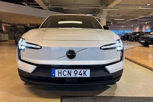Volvo EX30 bild 32