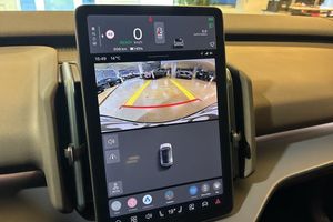 Volvo EX30 bild 13