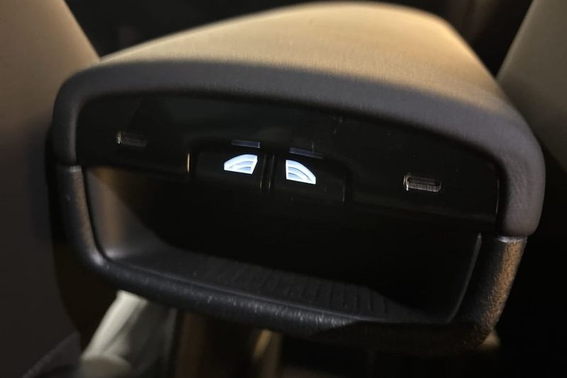 Volvo EX30 bild 29