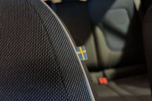 Volvo EX30 bild 28