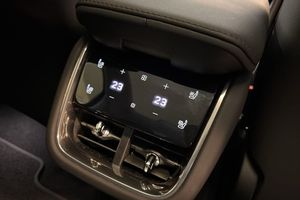 Volvo ES90 bild 38