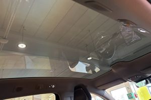Volvo ES90 bild 37